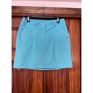 Jamie Sadock golf skirt size 4